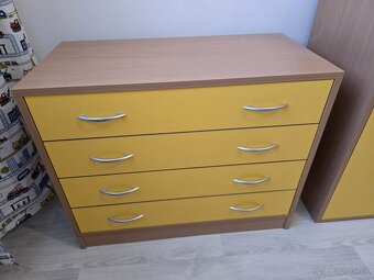 Nabytok do detskej izby - 5