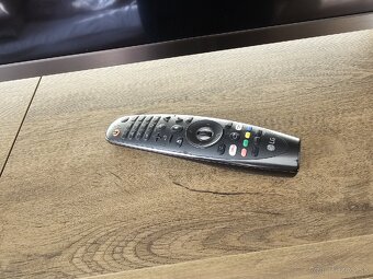 LG smart TV 164cm uhlopriečka - 5