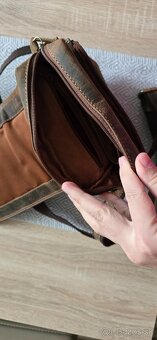 Predám novú pánsku tašku - 5