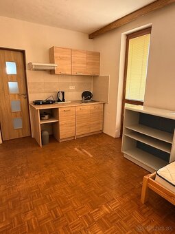 Plne zariadené garsónky v Prešove - 5