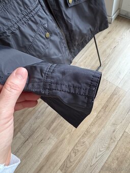 Michael Kors - dlhšia bunda S (raincoat) - 5