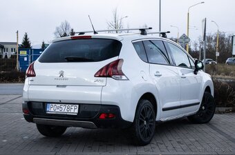 Peugeot 3008 1.6 BlueHDi, 88kW (2016) - 5