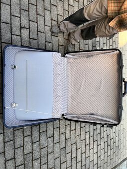 Predám veľký kufor - 5