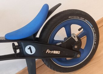 First Bike street - 5