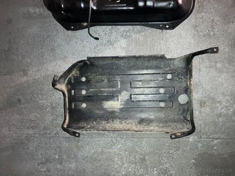 Predám nádrž Suzuki Vitara 1 benzín - 5