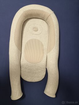 Hniezdo pre bábätko INGLESINA - 5