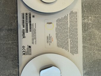 Apple Watch Ultra 49 Titanium - 5