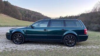 Volkswagen Passat b5,5 1.9tdi 96kW - 5