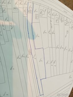 Predám rekreačný pozemok - 5