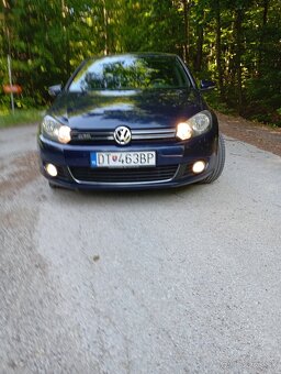 Golf 6 2.0 TDI cr 81kw - 5