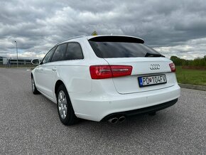 Audi A6 2.0 tdi - 5