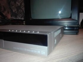 LG RH177 HDD-DVD Recorder-Player. - 5