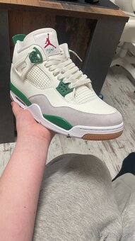 Jordan 4 - 5
