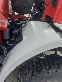 Iveco Eurocargo 4x4 Top stan Ako novy 28tysic km hasici Vrtn - 5