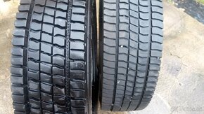 225/75 r 17,5 - 5