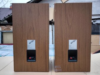 Predám reproduktory Hans Deutsh ATL HD 308 Mk I - 5