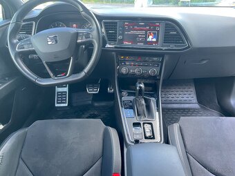 Seat Leon ST Cupra 300 4DRIVE - 5