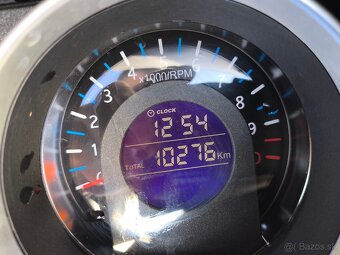 Sym joymax 125 - 5