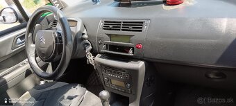 Citroen c4 1.6hdi - 5