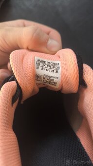 Vspieračská obuv Adidas Powerlift 3.1 - 5