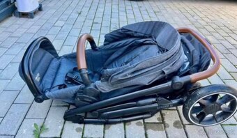 Britax strider M sportovy kocik - 5