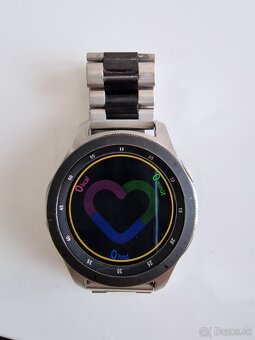 Predám hodinky samsung galaxy watch - 5
