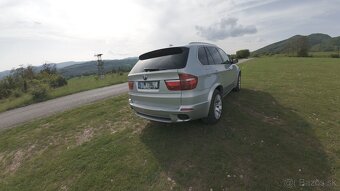 BMW X5 E70 3.0SD M-PAKET - 5