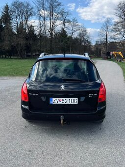 Peugeot 308 SW 1.6 e-HDi 82kw 2011 - 5
