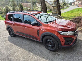 Dacia Jogger 2023 12000km - 5