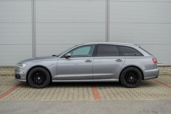 Audi A6 Avant 2.0 TDI S tronic - 5