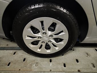 Kolesa Hyundai i30 - 5
