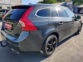 Volvo V60 - 5