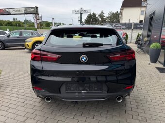 BMW X2 2.0d x-Drive A/T M-Sport - 5