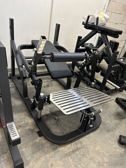 Fitness stroje skladom - 5