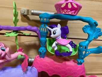 My little pony - 5