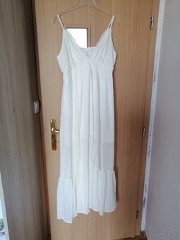 Nove boho šaty 1XL 44-48 - 5