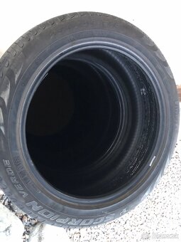 Pirelli Scorpion Verde 255/45R19 - 5