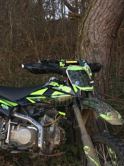 Stomp z3 140 - 5