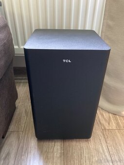 Soundbar TCL TS8132 - 5