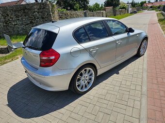 BMW 118D XENON AUTOMAT - 5