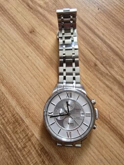 Hodinky Tissot Chemin des Tourelles - 5