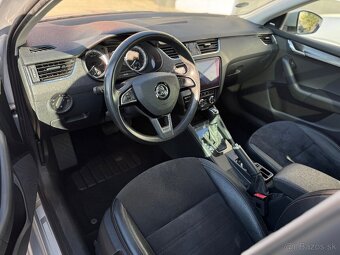 Škoda Octavia Scout 2.0 TDI DSG 4x4 135KW CANTON/ACC/PANORAM - 5
