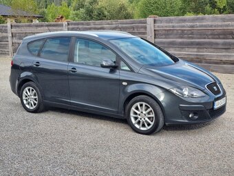 SEAT ALTEA XL - 5