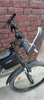 Btwin rockrider - 5