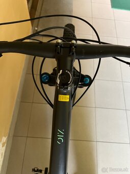 Orbea Oiz TR 120mm XL - 5