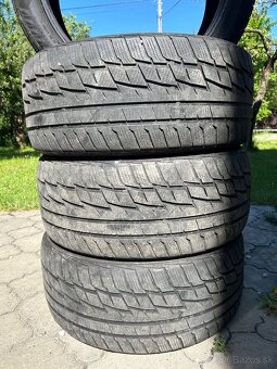 Matador Zimné Pneumatiky 275/40 R20 - 5