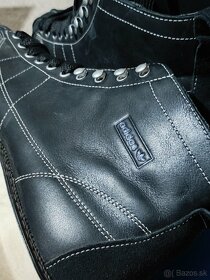 Adidas SuperStar Boot - 46 - 5