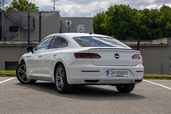 Volkswagen Arteon 2.0 TDI SCR BMT R-Line - 5