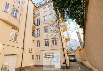 PREDAJ GUNDULIČOVA 8 – Posledný nebytový priestor v ponuke - 5