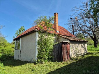 Chata s pivnicov Jalakšova - 5